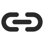 Link SVG Icon